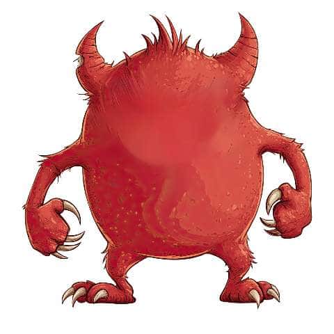 Thumbnail for Monster Body