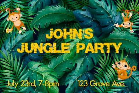 Thumbnail for Tropical