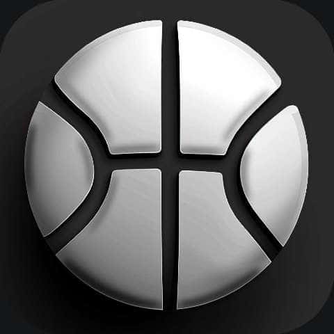Thumbnail for Sports App Icon