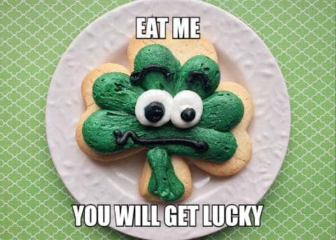 Thumbnail for Saint Patrick's Day
