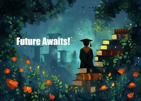 Thumbnail for Graduation Designs