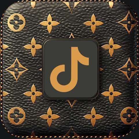 Thumbnail for TikTok App Icon