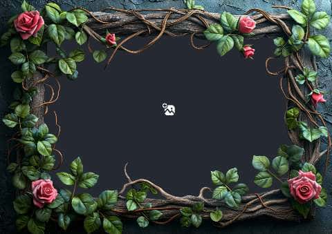 Thumbnail for Valentine's Day Frames