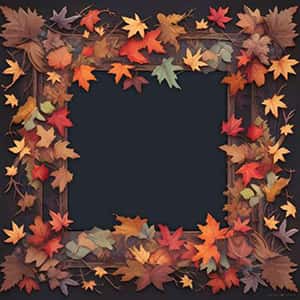 Thumbnail for Fall Frames