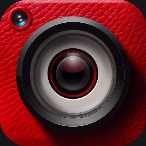 Thumbnail for Camera App Icon