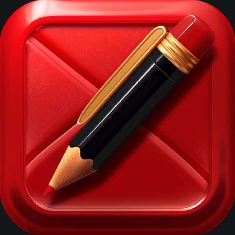 Thumbnail for Notes App Icon