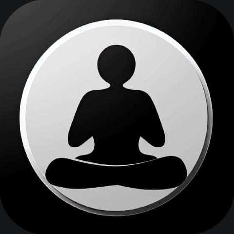 Thumbnail for Meditation App Icon