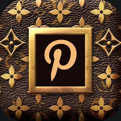 Thumbnail for Pinterest App Icon