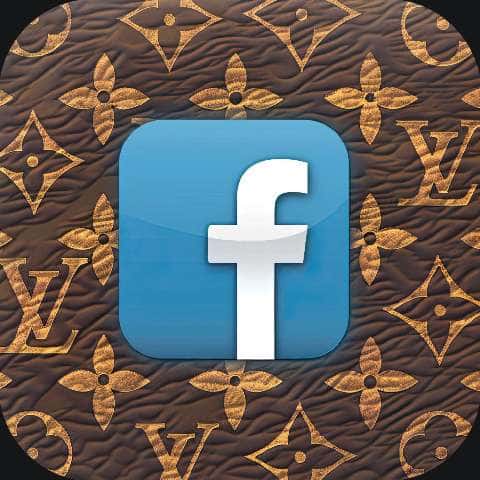 Thumbnail for Louis Vuitton Designs