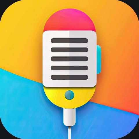 Thumbnail for Colorful App Icons