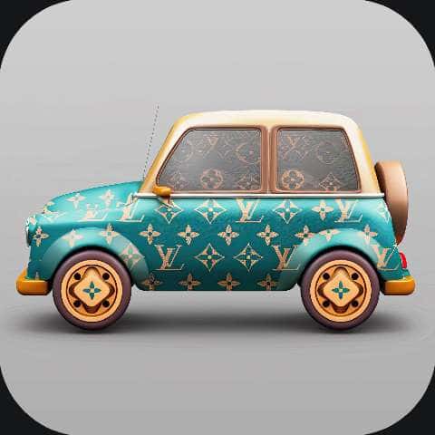 Thumbnail for Uber App Icon