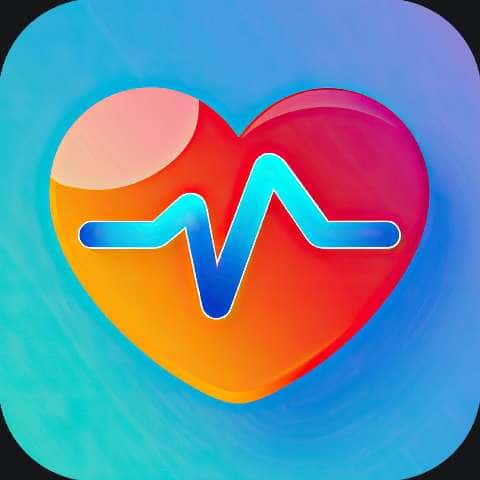 Thumbnail for Health App Icon