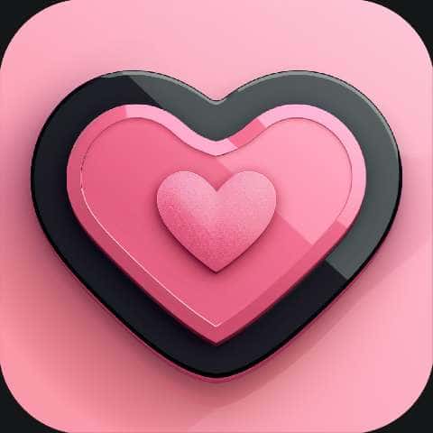 Thumbnail for Dating App Icon