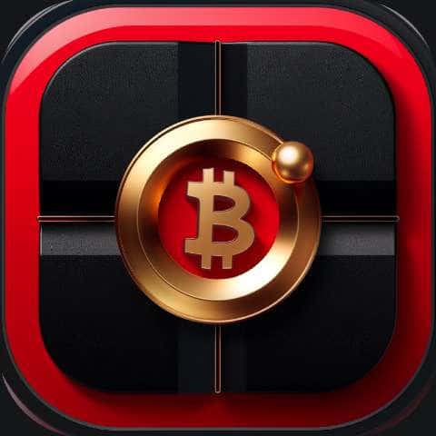 Thumbnail for Bitcoin App Icon