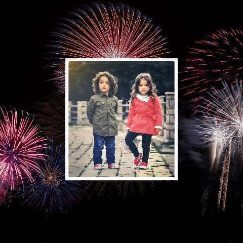 Thumbnail for Fourth Of July