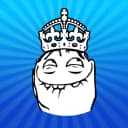 Meme Maker Pro app icon